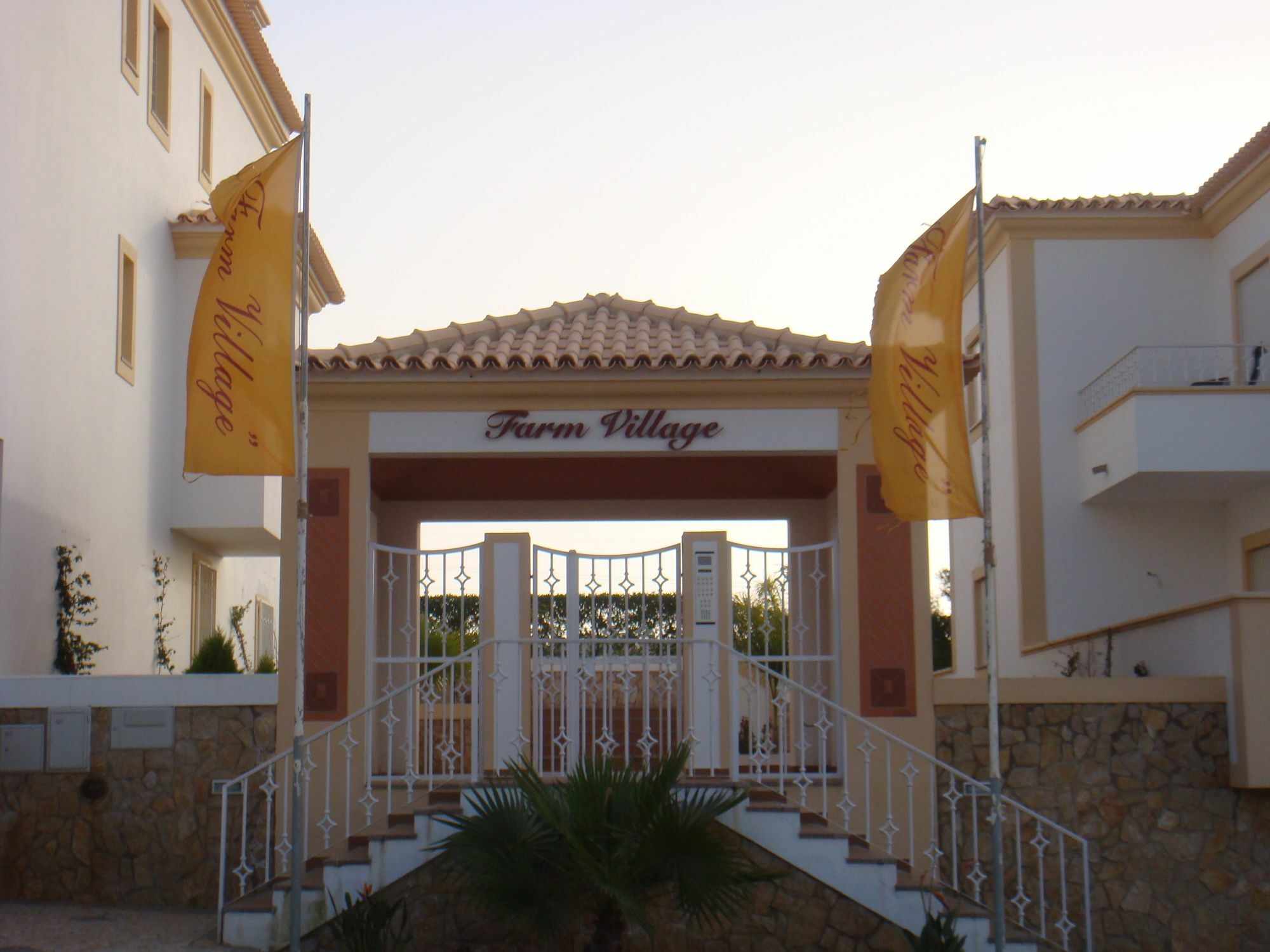 Villa Farm Village By Algarkasa