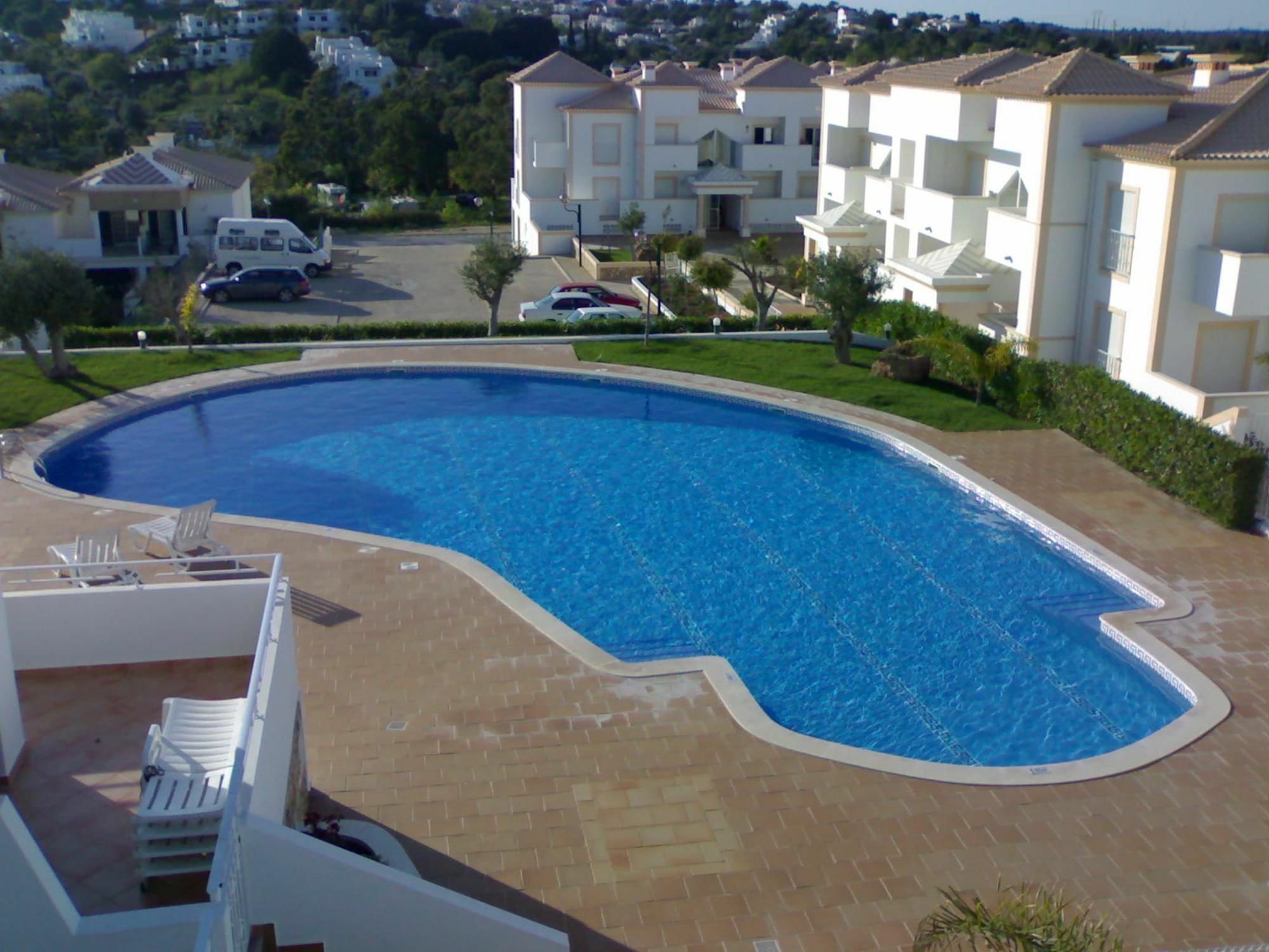 Farm Village By Algarkasa Villa Albufeira