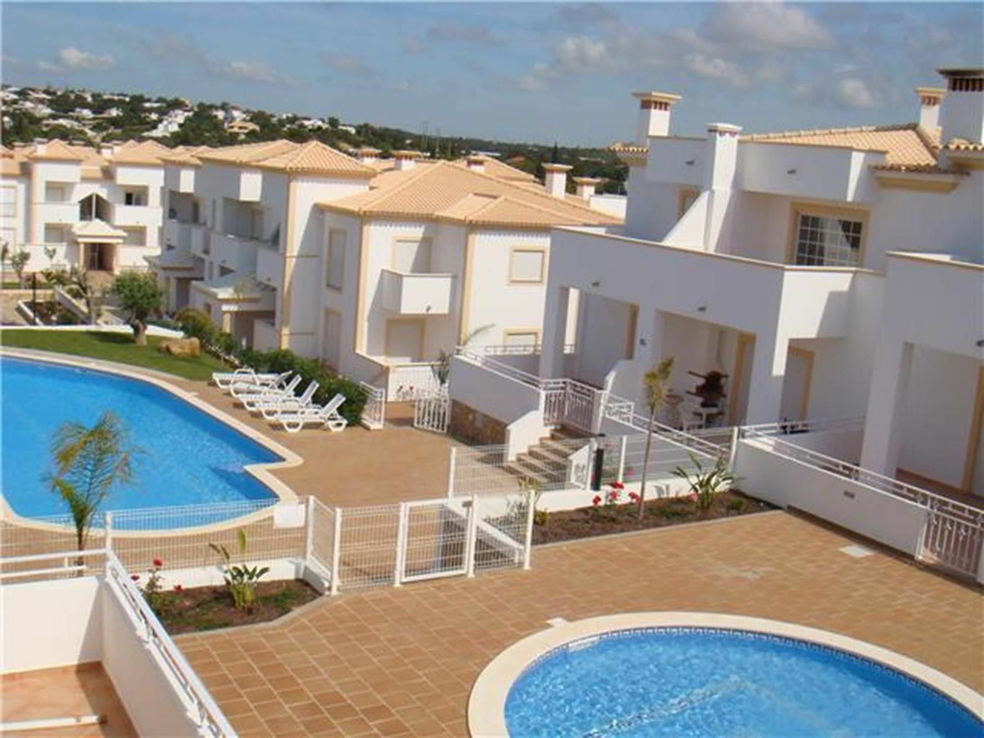 Villa Farm Village By Algarkasa *